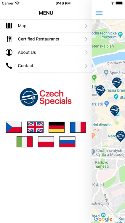 CzechSpecials