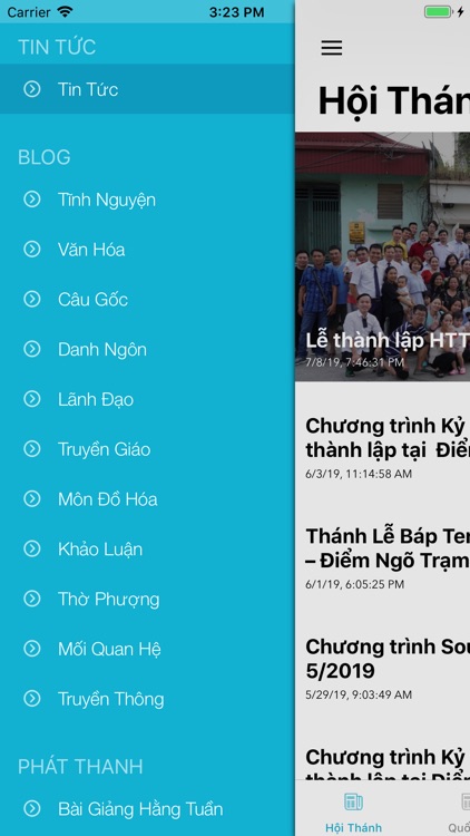 HTTL Hà Nội