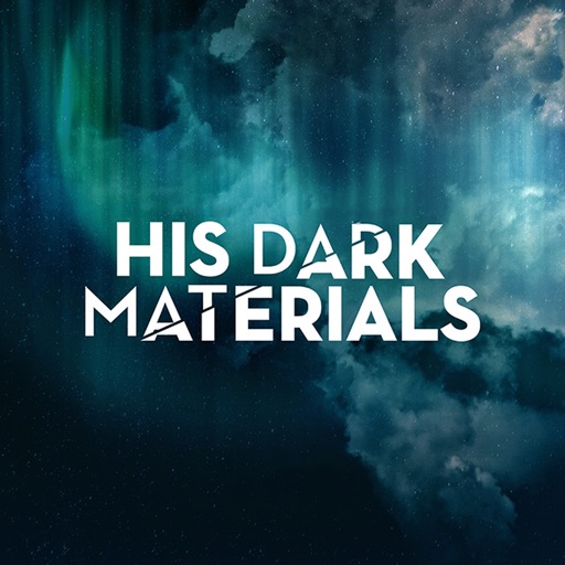 His Dark Materials