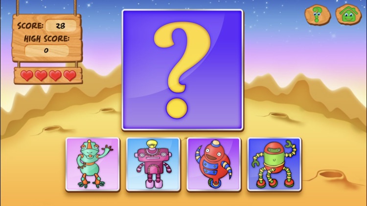 Ubaki Memo Games screenshot-7
