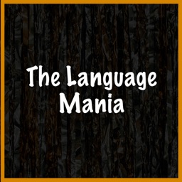 The Language Mania