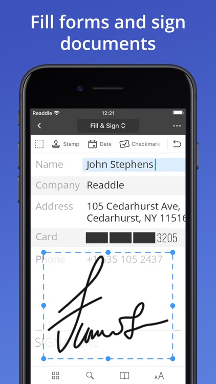 PDF Expert 7 screenshot-5