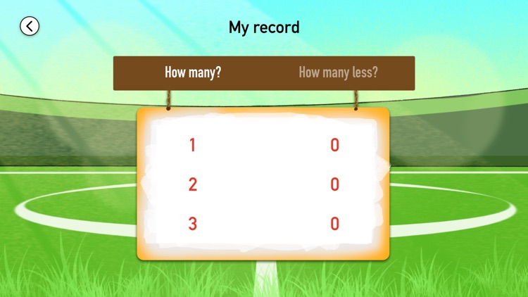 Sports Math Training screenshot-3