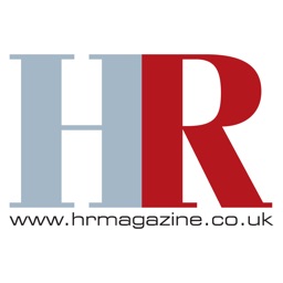 HR Magazine digital edition