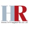 HR is the single most stimulating source of strategic, people-centric, business advice, practice and dialogue