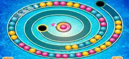 Game screenshot marble zumba shooter apk