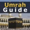Umrah Guide is an App with easy-to-follow instructions for any muslim intending to go to Makkah for the Umrah