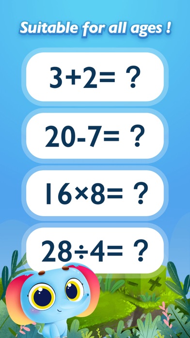 Math Learning-Learn Better screenshot 2