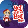 RedRidingHood Run - Wood