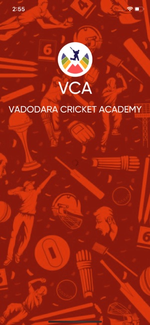 Vadodara Cricket Academy