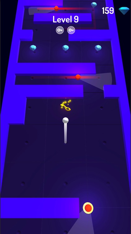 Light Maze 3D screenshot-6