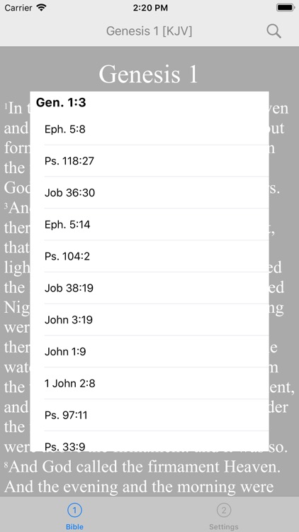 ELBible screenshot-3