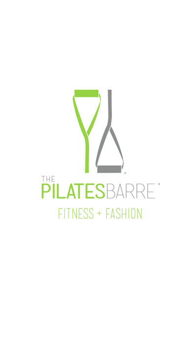 The PilatesBarreのおすすめ画像1