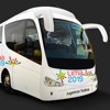 Transporte Buses Lima 2019