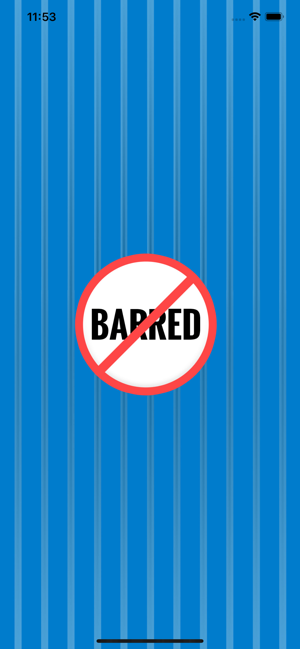 BARRED Bar Exam Prep Game