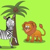 Icon Jungle - Animal Sounds