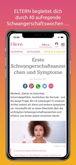 ELTERN online(圖4)-速報App