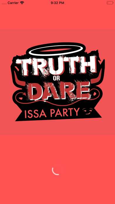 How to cancel & delete Truth or Dare: Issa Party from iphone & ipad 1