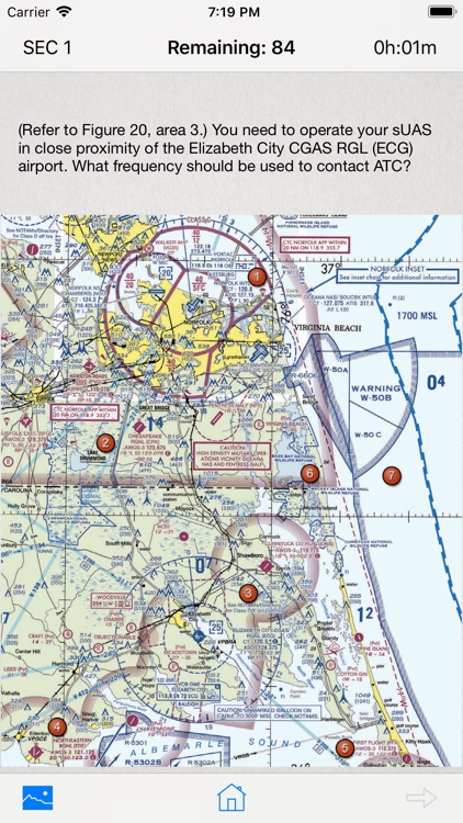 Remote Pilot Test Prep