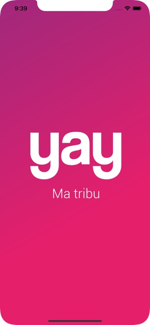 YAY ma tribu(圖2)-速報App