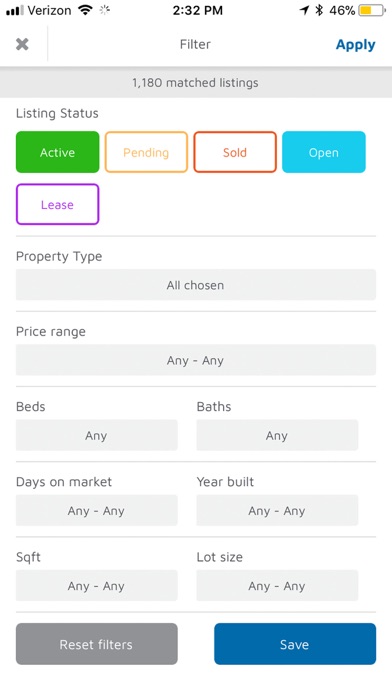 How to cancel & delete Eastside Homes for Sale from iphone & ipad 3