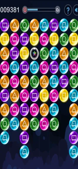 Game screenshot Bubble trip soda apk