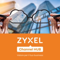 ZYXEL Channel HUB pour PC