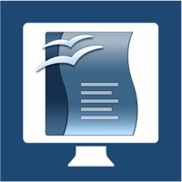 delete OffiWriter document editor