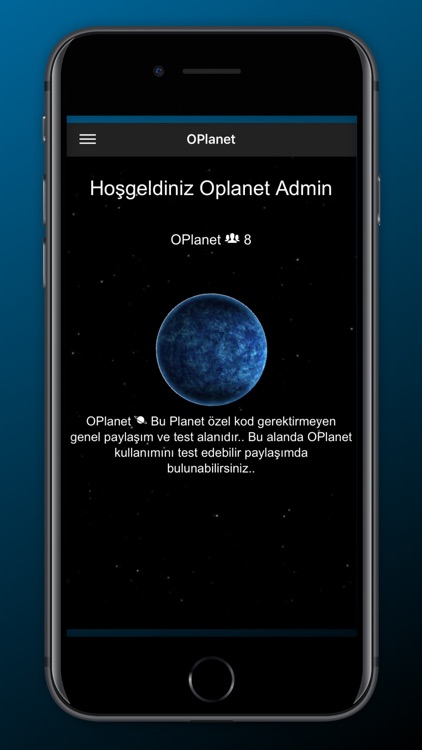 OPlanet 2