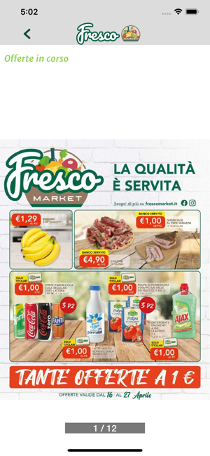 Fresco  Market(圖5)-速報App