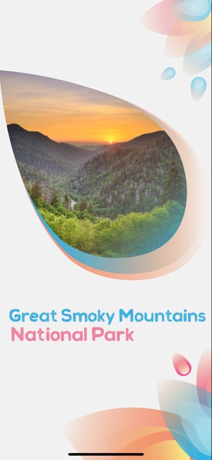 Great Smoky Mountains(圖1)-速報App