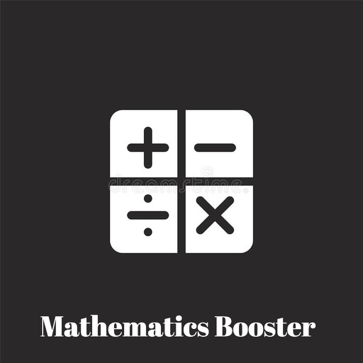 Mathematics Booster