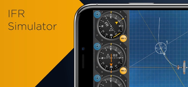 FlyGo IFR Trainer - All in 1(圖5)-速報App