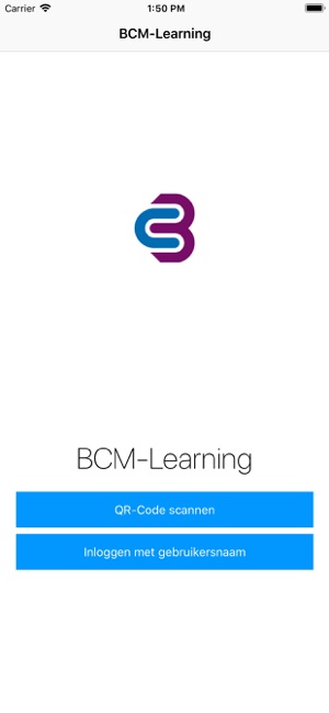 BCM-Learning