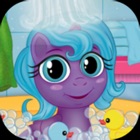Top 40 Games Apps Like My baby pony bath - Best Alternatives