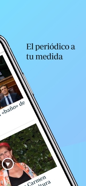 Diario ABC: Noticias España(圖2)-速報App