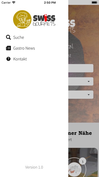 swissgourmets.ch screenshot-4