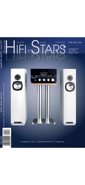 HiFi-Stars Magazin(圖8)-速報App