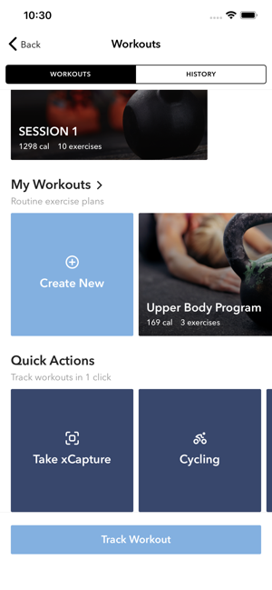 Wyo Fit Clubs(圖4)-速報App