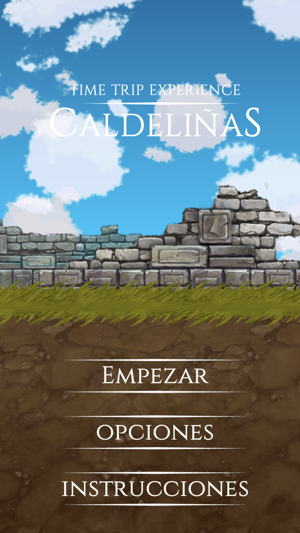 Time Trip Caldeliñas(圖2)-速報App