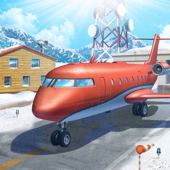 airport city unlimited money ios version