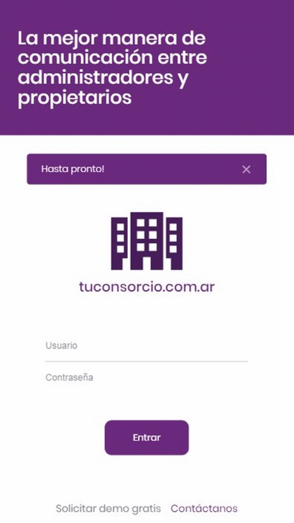 tuconsorcio screenshot-3