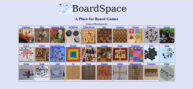 Boardspace.net(圖1)-速報App