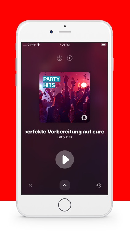 Radio Hamburg screenshot-5