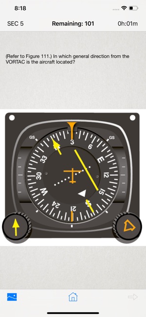 Instrument Test Prep Airplane(圖2)-速報App