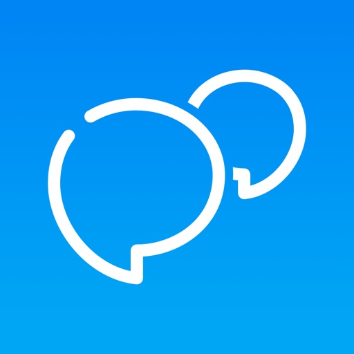 Samsung Square Messenger iOS App