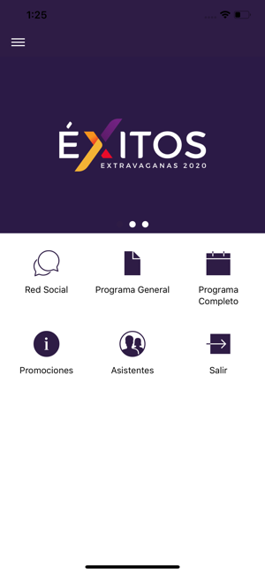 Extravaganas 2020(圖4)-速報App