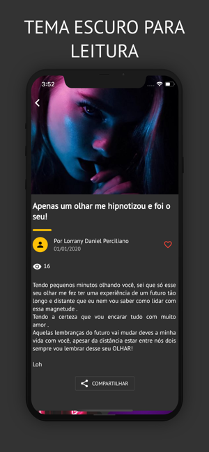 Queridos Textos Premium(圖5)-速報App