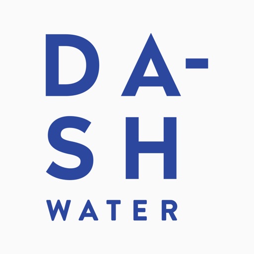 Dash Water