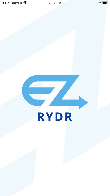 EZ-RYDR by EZ-RYDR